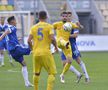 Penalty jenant primit de Petrolul în meciul cu FC U Craiova! Cum l-a păcălit Valentin Balint pe arbitru