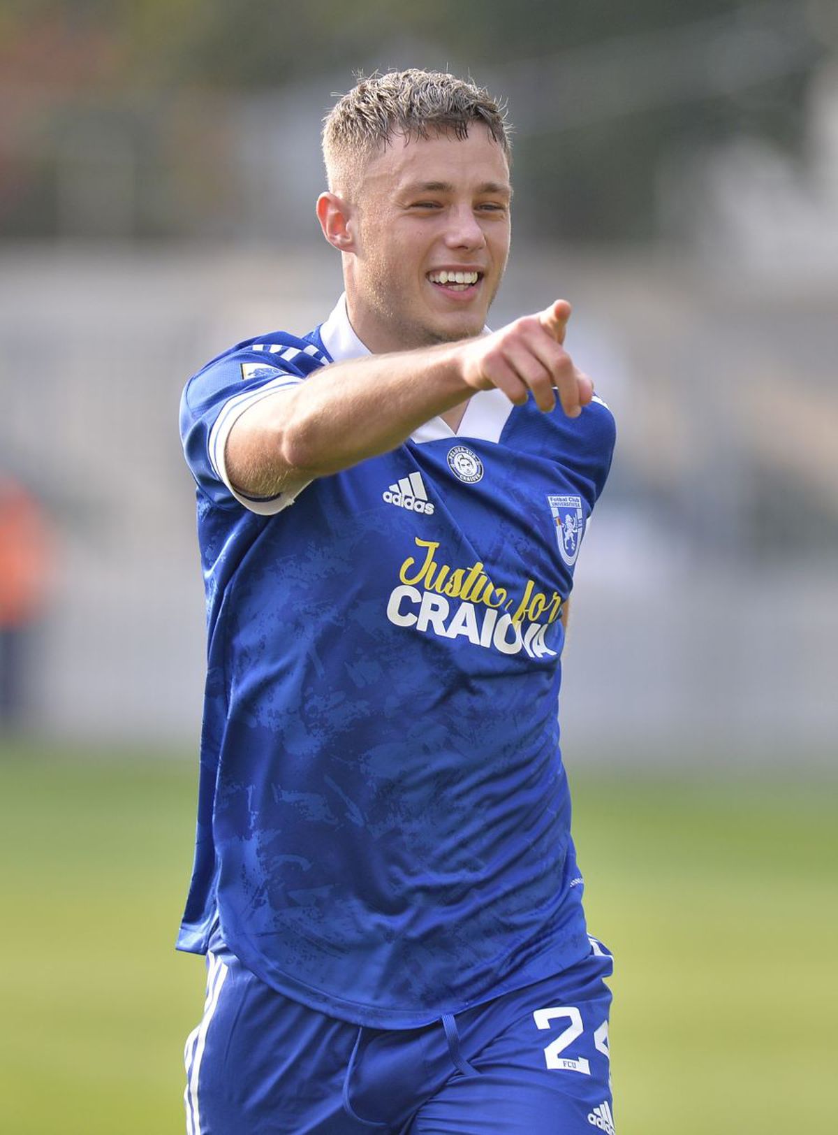 Petrolul - U Craiova 25.10.2020