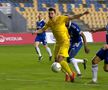 Penalty jenant primit de Petrolul în meciul cu FC U Craiova! Cum l-a păcălit Valentin Balint pe arbitru
