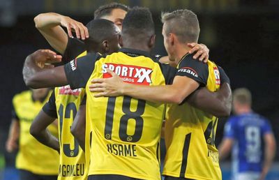 ȚSKA Sofia - Young Boys: O ajută bulgarii pe CFR sau se desprind elvețienii? Pariu COMBO pentru meciul de azi