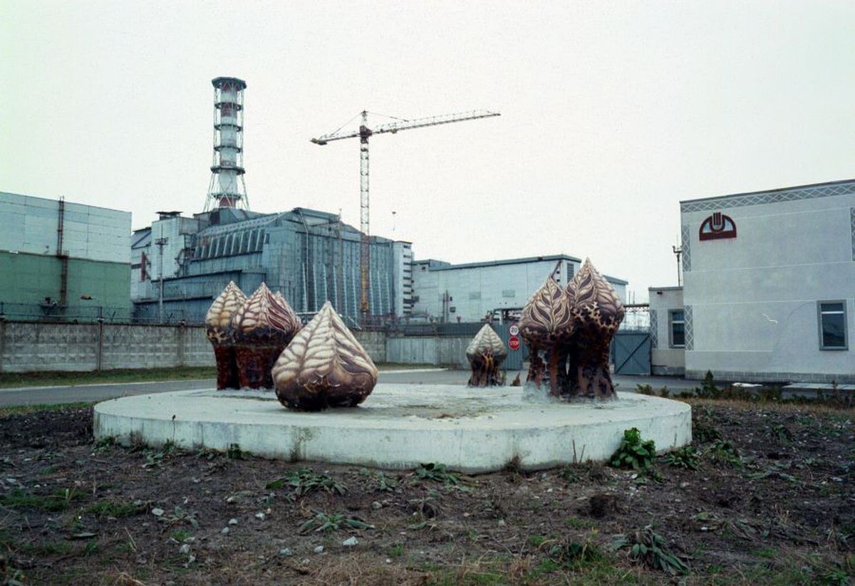 Cernobâl