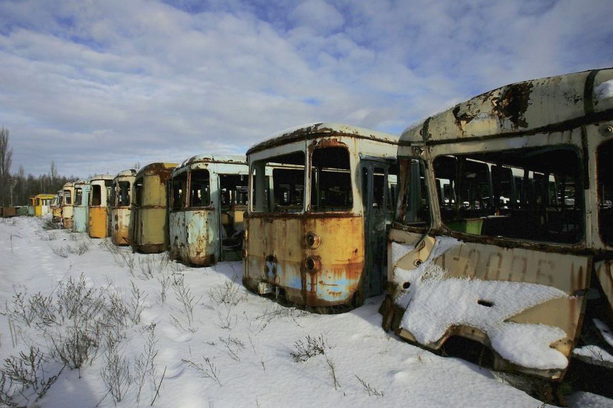 Maria Sharapova, mărturie în premieră despre dezastrul de la Cernobâl: „Am rude afectate, bunica mea stă într-o zonă puternic afectată”