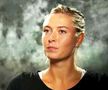 Maria Sharapova