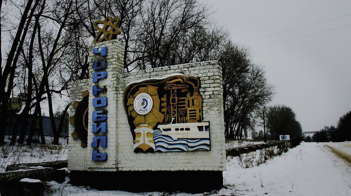 Maria Sharapova, mărturie în premieră despre dezastrul de la Cernobâl: „Am rude afectate, bunica mea stă într-o zonă puternic afectată”