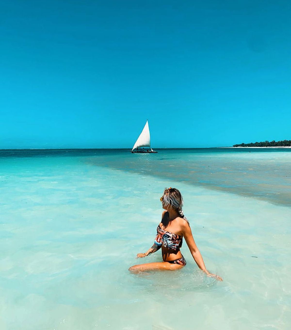 Asta e „libertatea” care a dus la ruptura dintre Raluca și Walter Zenga?! Ce poze a „scăpat” pe net soția antrenorului