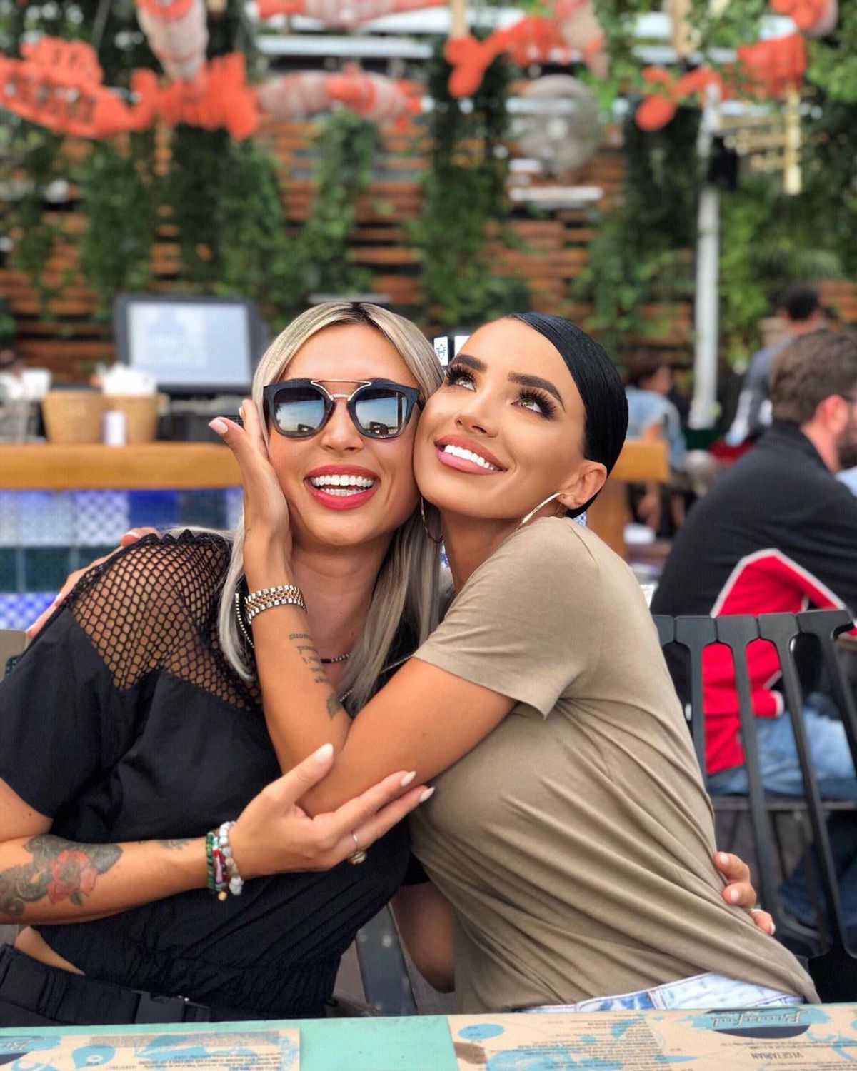 Asta e „libertatea” care a dus la ruptura dintre Raluca și Walter Zenga?! Ce poze a „scăpat” pe net soția antrenorului