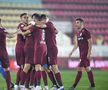 FC Voluntari - CFR Cluj // foto: Raed Krishan