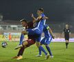 FC VOLUNTARI - CFR CLUJ 0-1. Cum a pregătit Petrescu victoria cu Voluntari: „A fost o ședință la hotel” + pariul nebun din vestiar: „Știam că va marca”