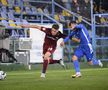 FC VOLUNTARI - CFR CLUJ 0-1. Cum a pregătit Petrescu victoria cu Voluntari: „A fost o ședință la hotel” + pariul nebun din vestiar: „Știam că va marca”