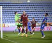 FC VOLUNTARI - CFR CLUJ 0-1. Cum a pregătit Petrescu victoria cu Voluntari: „A fost o ședință la hotel” + pariul nebun din vestiar: „Știam că va marca”