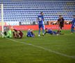 FC Voluntari - CFR Cluj 0-1 » CFR 2, suficient pentru 3 puncte » Rezervele lui Petrescu s-au impus cu 1-0 la Voluntari! Cum arată clasamentul ACUM