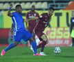 FC VOLUNTARI - CFR CLUJ 0-1. Cum a pregătit Petrescu victoria cu Voluntari: „A fost o ședință la hotel” + pariul nebun din vestiar: „Știam că va marca”
