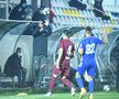 FC Voluntari - CFR Cluj 0-1 » CFR 2, suficient pentru 3 puncte » Rezervele lui Petrescu s-au impus cu 1-0 la Voluntari! Cum arată clasamentul ACUM