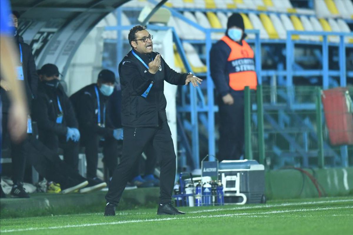 Adi Popa, pe urmele lui Ciprian Deac: „Asta nu e valoarea mea, trebuie să-mi revin”