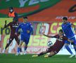 FC VOLUNTARI - CFR CLUJ 0-1. Cum a pregătit Petrescu victoria cu Voluntari: „A fost o ședință la hotel” + pariul nebun din vestiar: „Știam că va marca”