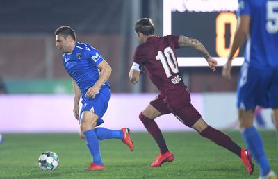 Adi Popa, pe urmele lui Ciprian Deac: „Asta nu e valoarea mea, trebuie să-mi revin”