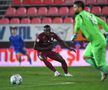 FC VOLUNTARI - CFR CLUJ 0-1. Cum a pregătit Petrescu victoria cu Voluntari: „A fost o ședință la hotel” + pariul nebun din vestiar: „Știam că va marca”