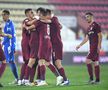 Situație alarmantă la CFR Cluj » Cel mai bun n-a dat gol de 11 luni!