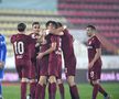 Situație alarmantă la CFR Cluj » Cel mai bun n-a dat gol de 11 luni!