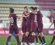 Situație alarmantă la CFR Cluj » Cel mai bun n-a dat gol de 11 luni!