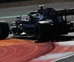 Luptă palpitantă pentru titlu în Formula 1 » Max Verstappen, avantajat de program cu 5 runde rămase în sezon