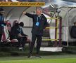 Discurs dur după CFR Cluj - Sepsi 2-0: „Arătăm foarte rău, ne facem de rușine!”