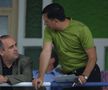 40 de ani de la debutul arbitrului Ion Crăciunescu în prima ligă: „Puteam muri acolo, m-au salvat Bölöni și doctorii de la Târgu Mureș!”