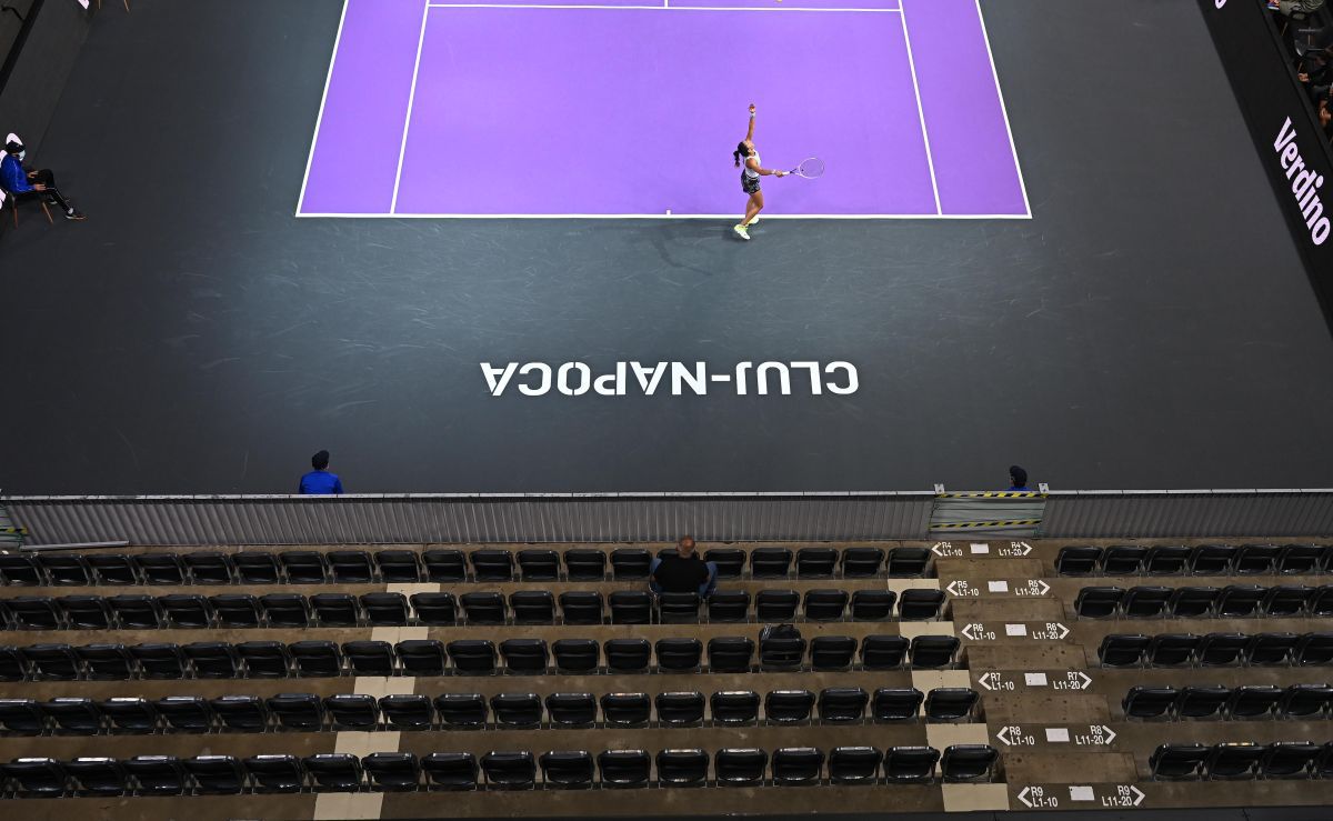 Prima zi de Transylvania Open » Rezultatele de până acum + programul