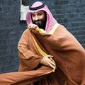 Mohammed bin Salman/ foto Imago images