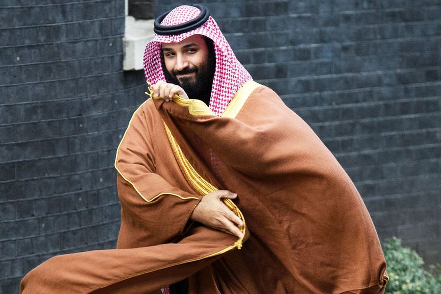 Guvernul saudit conduce Newcastle! Președintele clubului din Premier League e ministru în Arabia Saudită