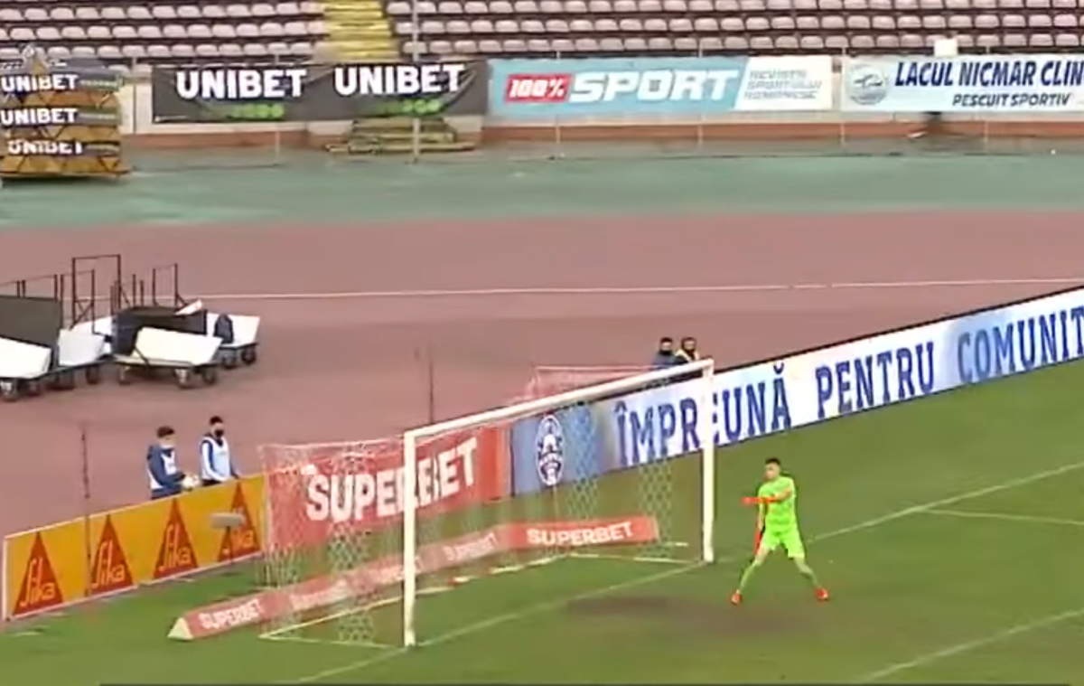 Golul din Liga 1 care l-a impresionat pe Ilie Dumitrescu: „Îmi beam cafeaua, mi-a făcut seara!”