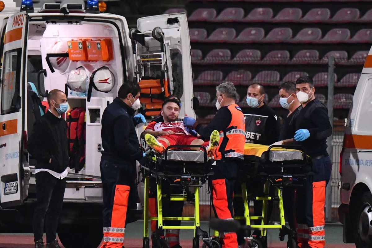 DDB, plecăciuni în fața lui Răuță: „Există și astfel de oameni, un exemplu pentru cei tineri!”