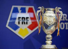 Favorite, cote și ponturi pariuri optimi Cupa României la fotbal