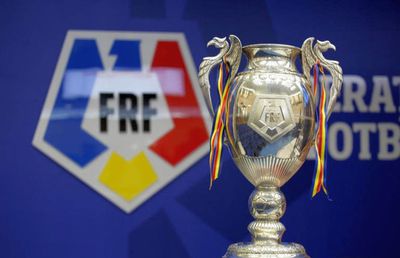 Favorite, cote și ponturi pariuri optimi Cupa României la fotbal