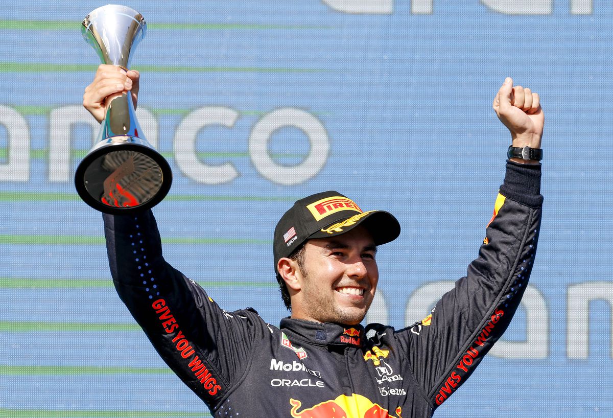 Max Verstappen câștigă MP al SUA » Cum arată acum lupta pentru titlu de campion în Formula 1