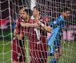 Discurs dur după CFR Cluj - Sepsi 2-0: „Arătăm foarte rău, ne facem de rușine!”