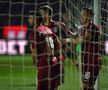 Discurs dur după CFR Cluj - Sepsi 2-0: „Arătăm foarte rău, ne facem de rușine!”