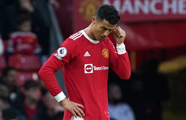 Mesajul lui Cristiano Ronaldo, după umilința lui Manchester United în fața lui Liverpool: „Acum e momentul!”