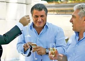 Victor Becali la GSP LIVE » Urmărește emisiune AICI