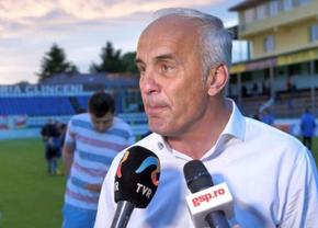 Primarul Clinceniului i-a stabilit viitorul lui Ionuț Chirilă, după un nou eșec dur în Liga 1