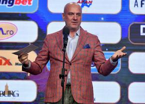 Dumitru Costin: „Cei care au decis să închidă porțile stadioanelor sunt niște idioți” + „NBA n-ar fi permis niciodată o mangleală ca în cazul Farul - FCSB”