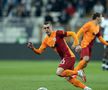 Curățenie la echipa lui Moruțan și Cicâldău » Decizia radicală transmisă de Fatih Terim către conducerea lui Galatasaray
