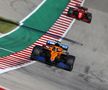 Luptă palpitantă pentru titlu în Formula 1 » Max Verstappen, avantajat de program cu 5 runde rămase în sezon