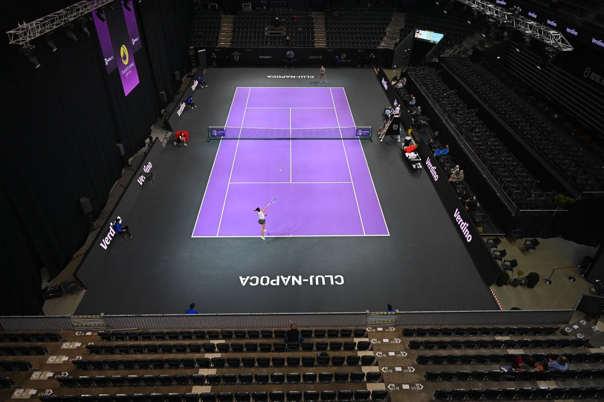 „Vreau să progresez pe partea de agresivitate” » Halep, declarații importante despre viitor + participă la un nou turneu