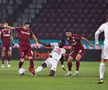 Discurs dur după CFR Cluj - Sepsi 2-0: „Arătăm foarte rău, ne facem de rușine!”