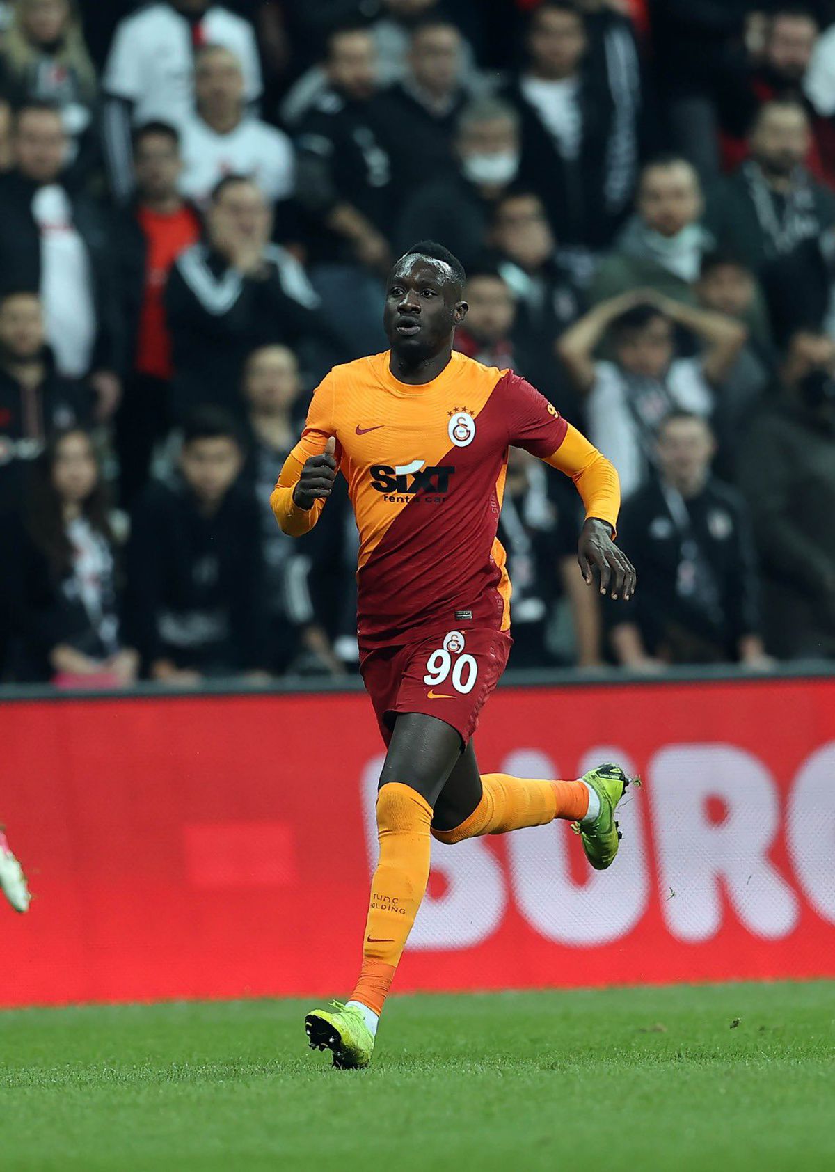 Curățenie la echipa lui Moruțan și Cicâldău » Decizia radicală transmisă de Fatih Terim către conducerea lui Galatasaray