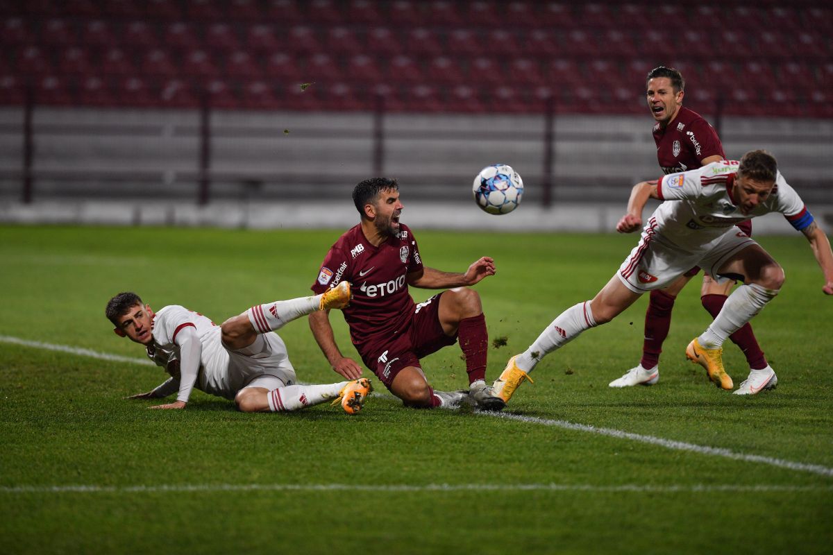 Patronul lui Sepsi a izbucnit în direct, după o nouă înfrângere: „Sub orice critică! Nu știu ce e în capul lor” + „Sper să mai putem juca în Liga 1”