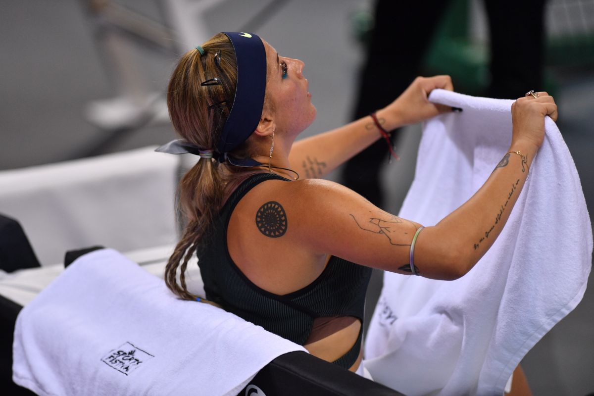 „Vreau să progresez pe partea de agresivitate” » Halep, declarații importante despre viitor + participă la un nou turneu