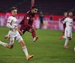 Discurs dur după CFR Cluj - Sepsi 2-0: „Arătăm foarte rău, ne facem de rușine!”