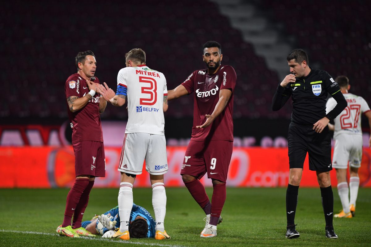 Patronul lui Sepsi a izbucnit în direct, după o nouă înfrângere: „Sub orice critică! Nu știu ce e în capul lor” + „Sper să mai putem juca în Liga 1”